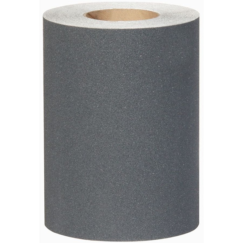 Jessup Full Roll Grip Tape – Sidewalk Gray – 11
 CCS