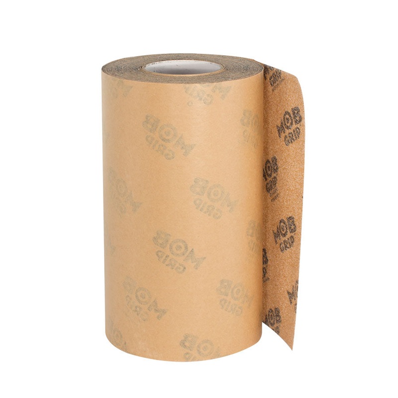 Mob 10 Full Roll Grip Tape – Clear
 CCS