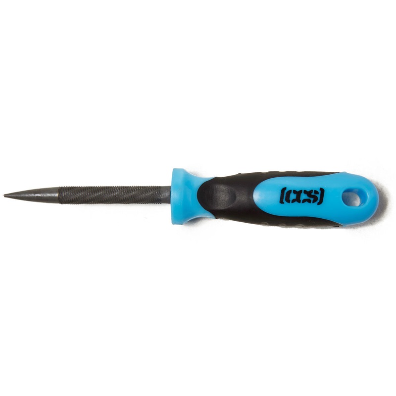 CCS 2-in-1 Griptape Tool – Black/Blue