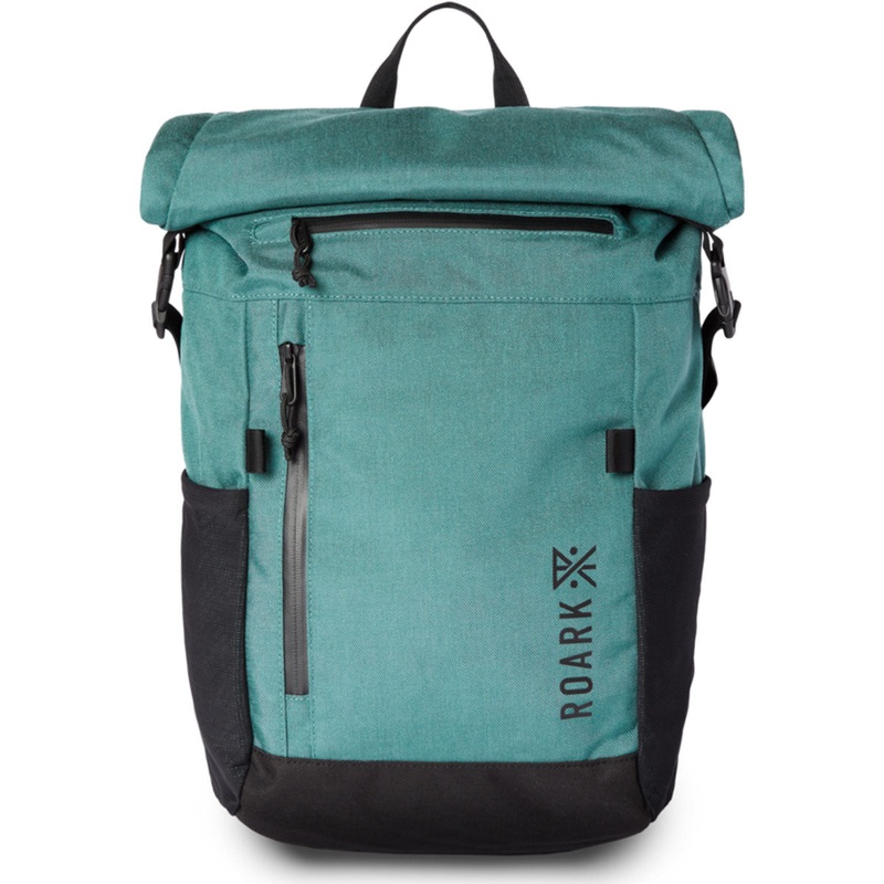 Roark Passenger 2.0 Backpack – Forrest – 27l
 CCS