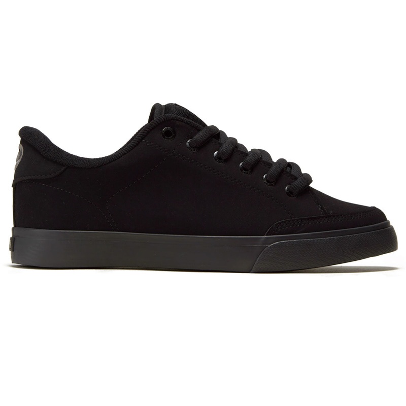 C1rca AL 50 Shoes – Black/Black/Synthetic
 CCS