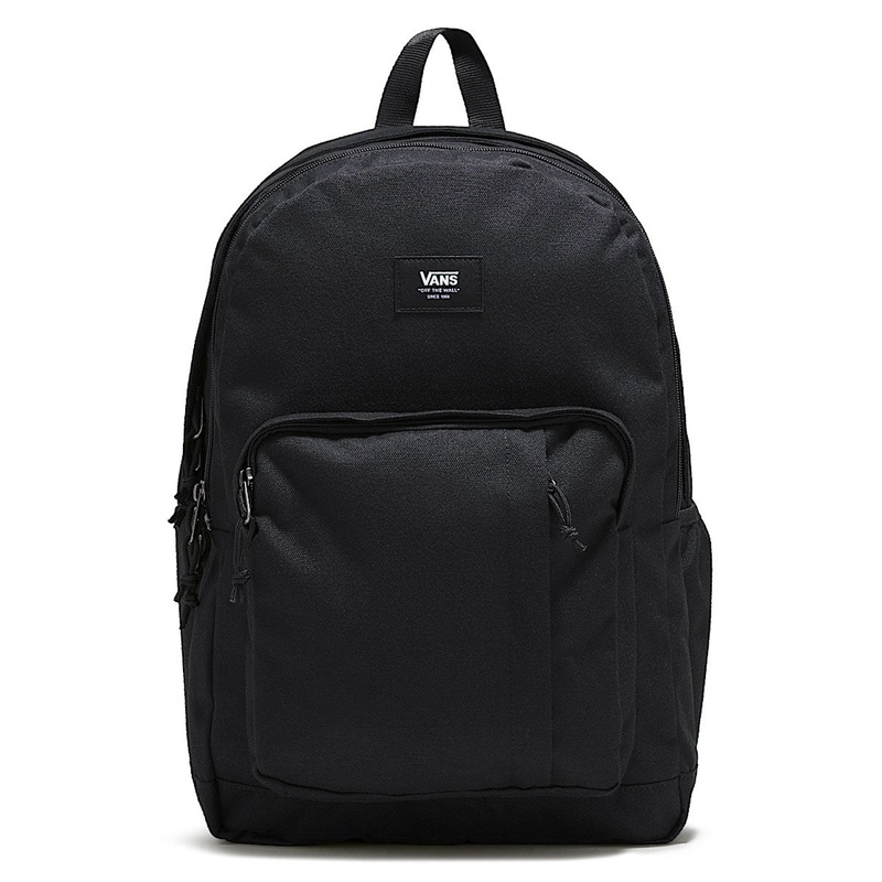 Vans Old Skool Trek Backpack – Black
 CCS