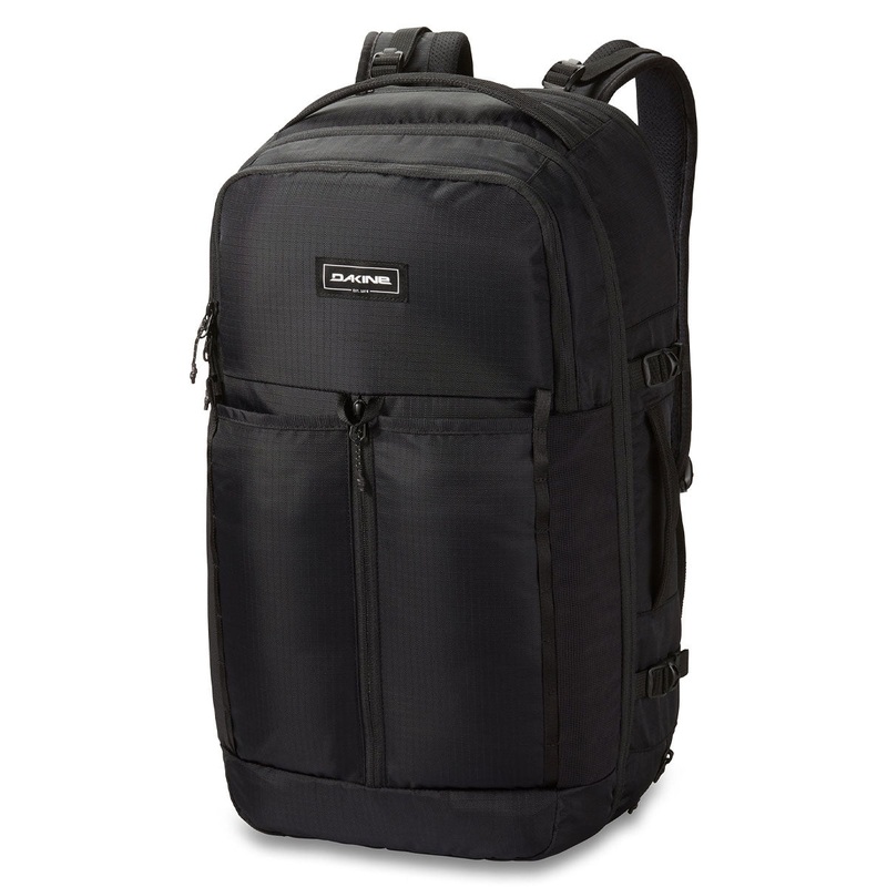 Dakine Split Adventure 38L Backpack – Black Ripstop
 CCS