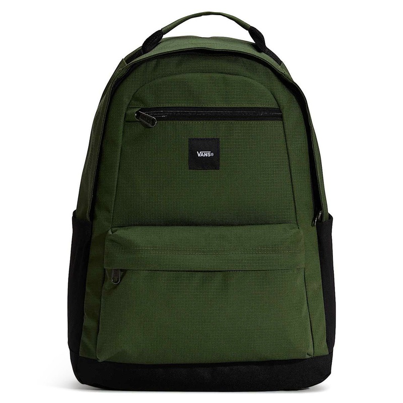 Vans Startle Backpack – Pine Forest
 CCS