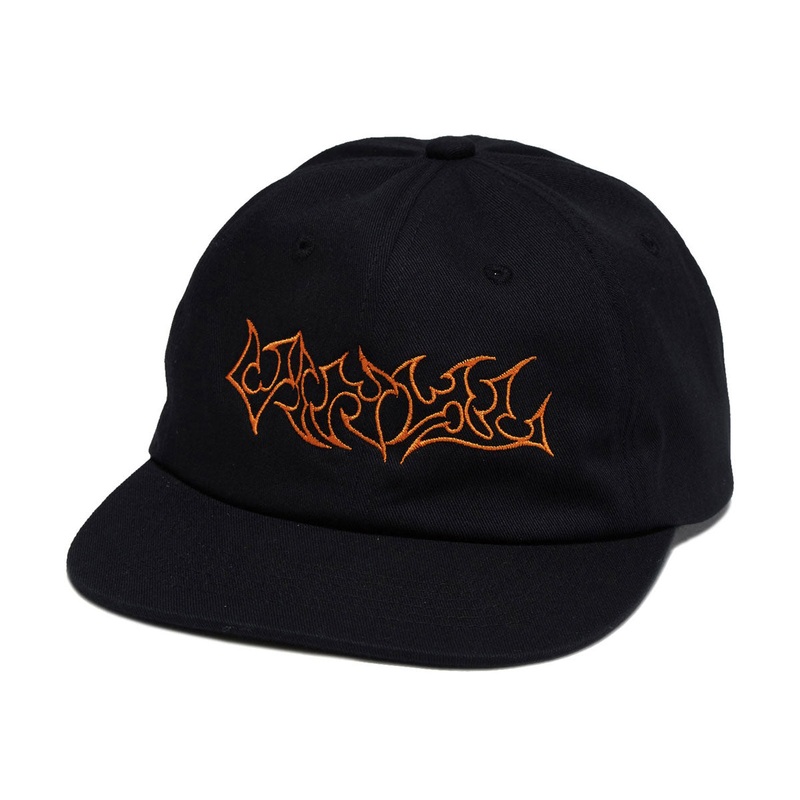 Vinyl Tribal Hat – Black
 CCS
