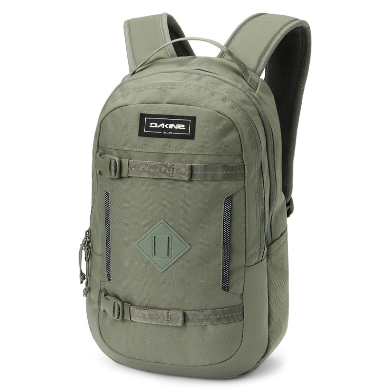 Dakine Youth Mission 18L Backpack – Mulled Basil
 CCS