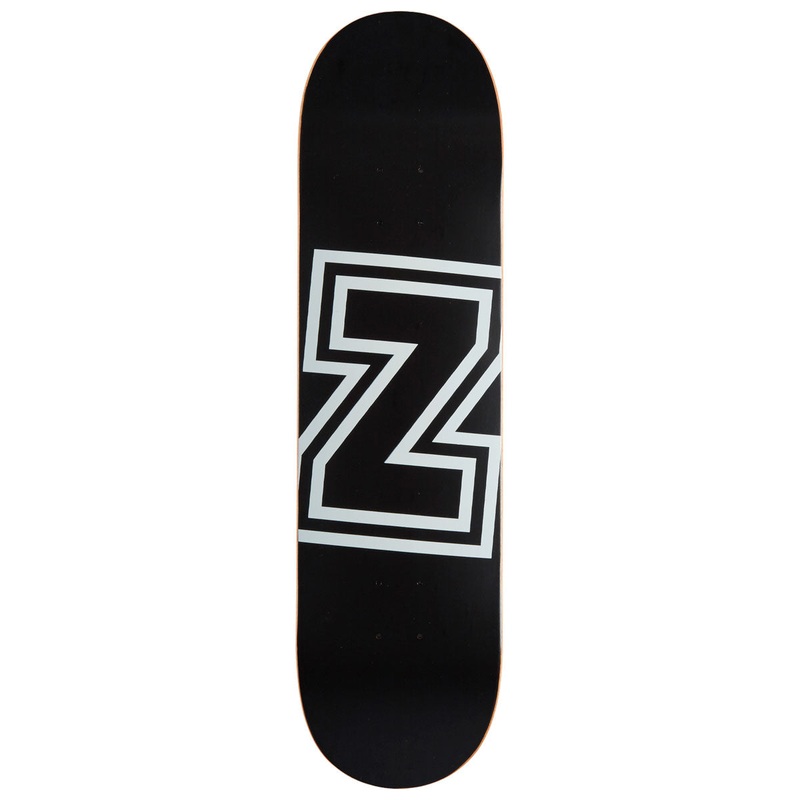 Zero Big Z Skateboard Deck – 8.50
 CCS