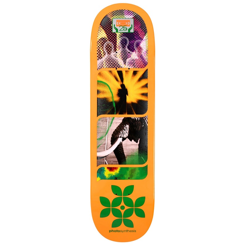 Alien Workshop Photosynthesis Skateboard Deck – 8.50
 CCS