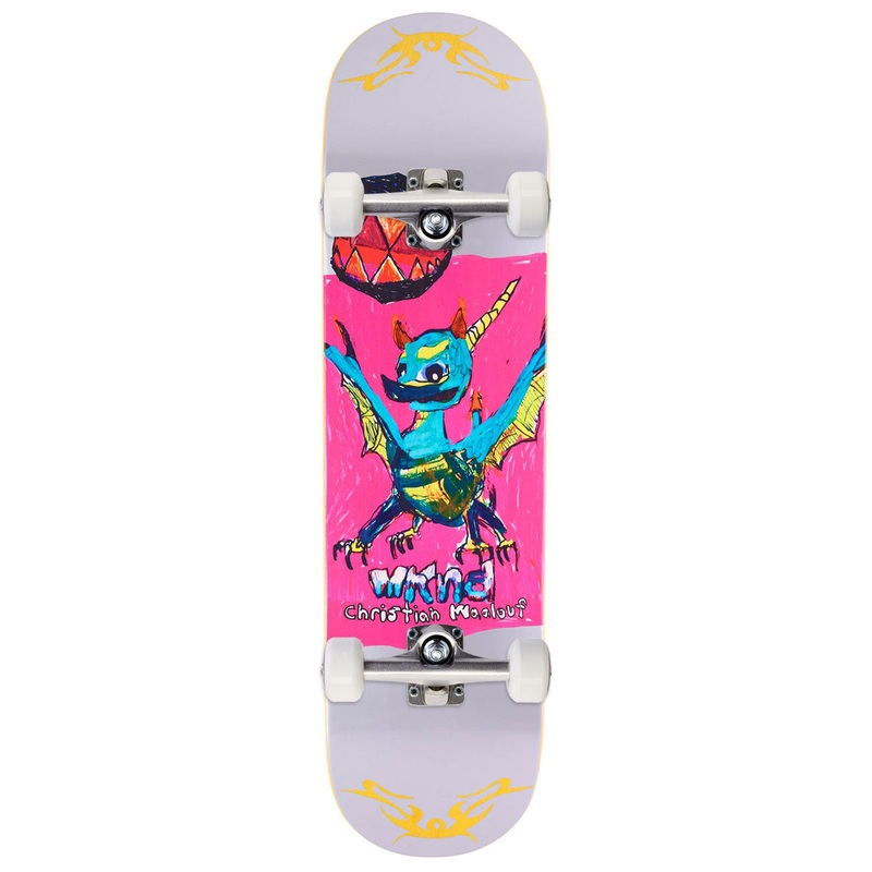 WKND Portal Christian Maalouf Skateboard Complete – 8.25
 CCS