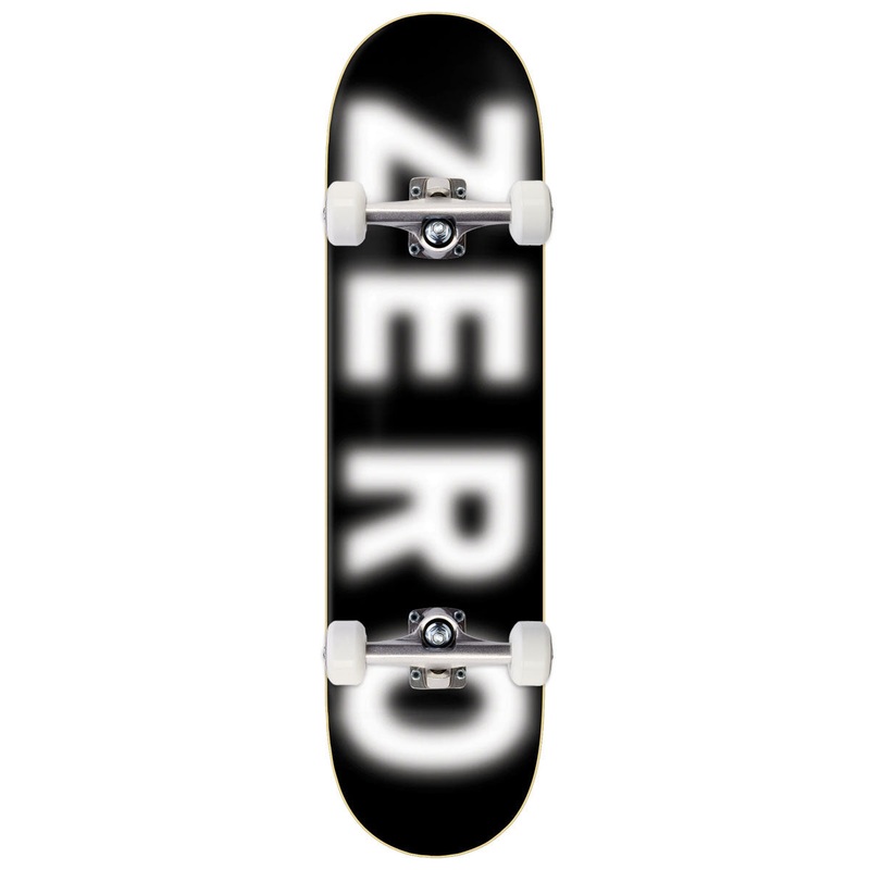 Zero Haze Skateboard Complete – 8.25
 CCS