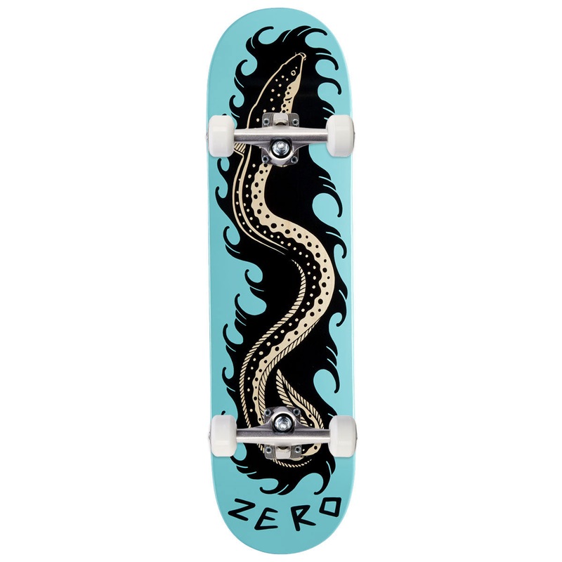 Zero Wimer Han Shinko Skateboard Complete – 8.25
 CCS