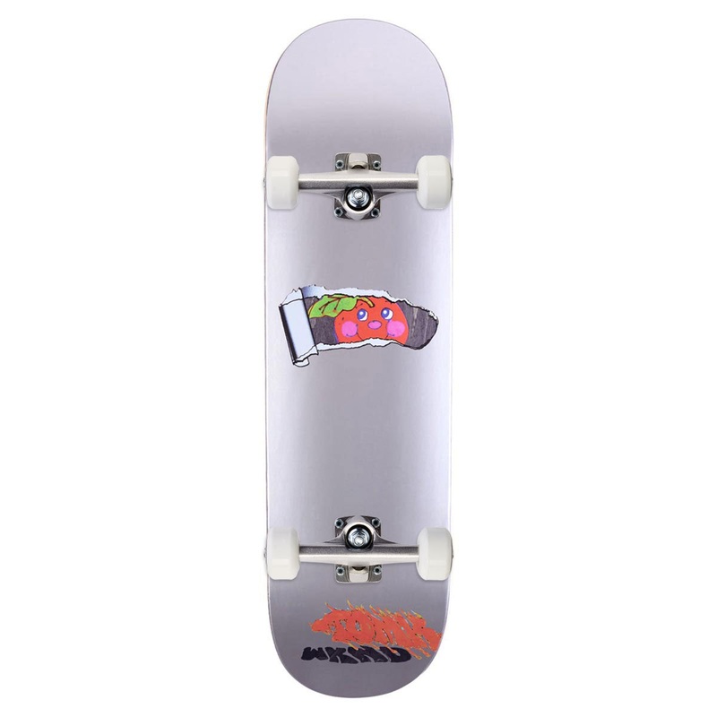 WKND Psycho Tom Karangelov Skateboard Complete – 8.375
 CCS