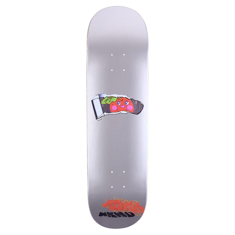 WKND Psycho Tom Karangelov Skateboard Deck – 8.375
 CCS