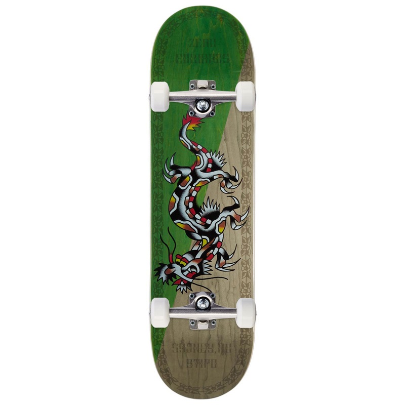 Zero Edwards Stipo Skateboard Complete – 8.25
 CCS