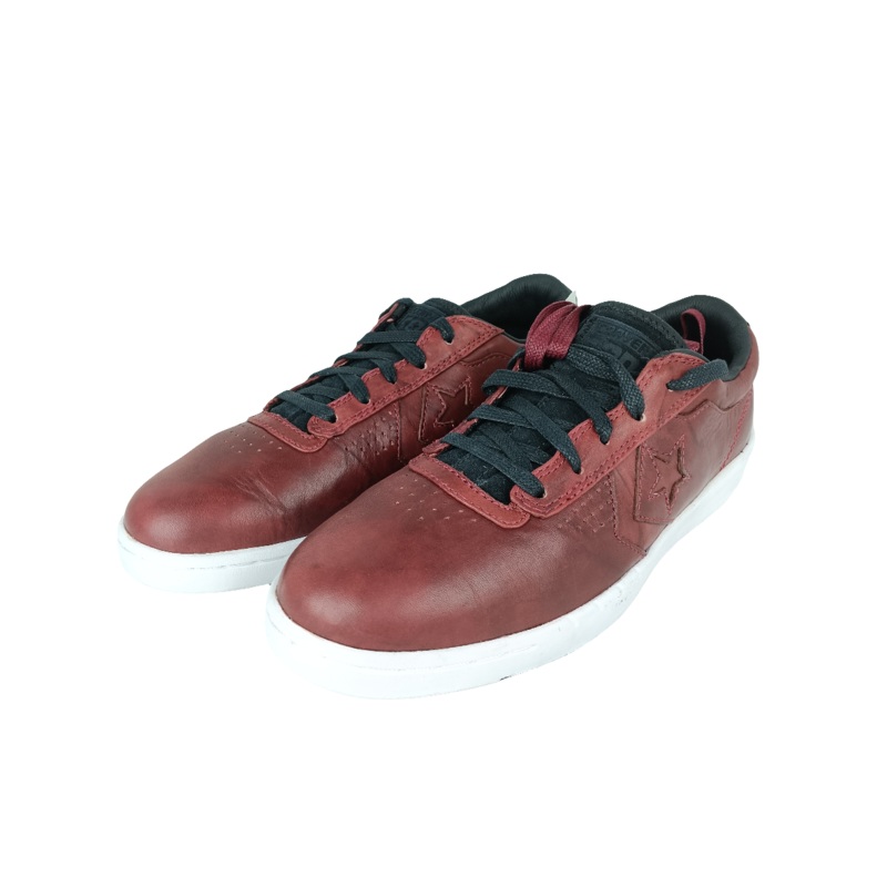 Converse KA II Ox Cordov Cordovan/Bla 141770C US Mens Size 8.0 Shoes